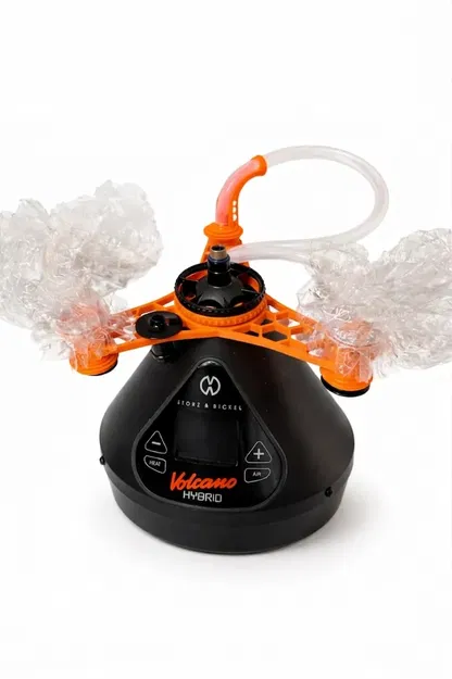 Giá Đỡ Phụ Kiện Volcano Hybrid (Volcano Hybrid Attachment) - Image 1