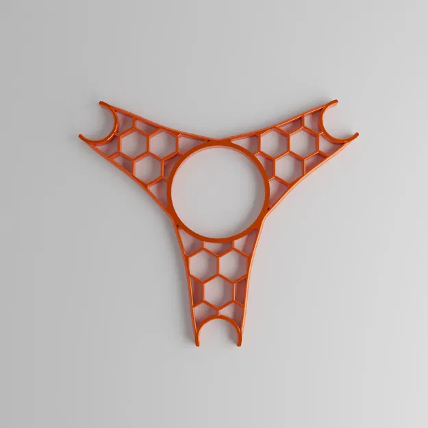 Giá Đỡ Phụ Kiện Volcano Hybrid (Volcano Hybrid Attachment) - Image 2