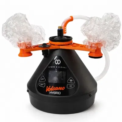 Giá Đỡ Phụ Kiện Volcano Hybrid (Volcano Hybrid Attachment)