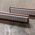Mô hình kiện gỗ N Scale (1:160) - Thumbnail 2