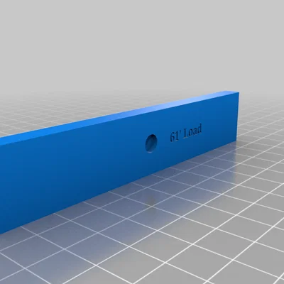 Mô hình kiện gỗ N Scale (1:160)