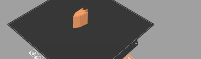 Mô hình phụ kiện hiệu ứng ngọn lửa cho khủng long (Big Dino Flames) - Image 1