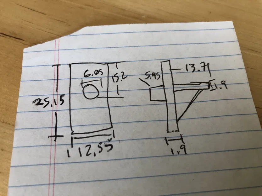 Chốt đỡ kệ tủ có thể điều chỉnh - Image 4