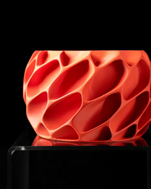 Chậu cây Exo Planter Pot từ MODERN MACHINE - Image 3