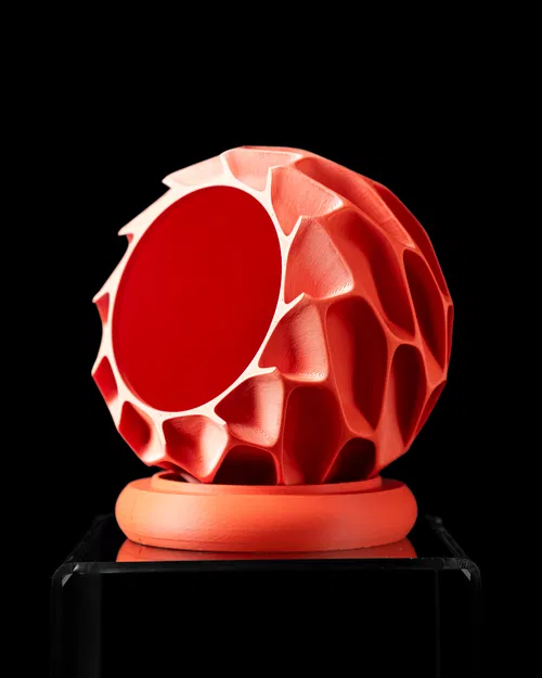 Chậu cây Exo Planter Pot từ MODERN MACHINE - Image 4