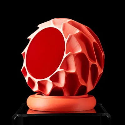 Chậu cây Exo Planter Pot từ MODERN MACHINE