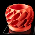 Chậu cây Exo Planter Pot từ MODERN MACHINE - Thumbnail 5