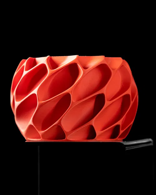 Chậu cây Exo Planter Pot từ MODERN MACHINE - Image 6