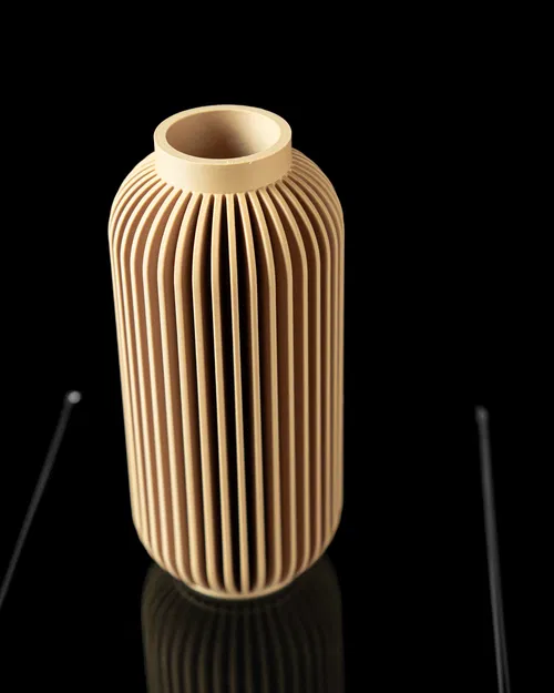 Bình hoa Yao 02 từ MODERN MACHINE - Image 5