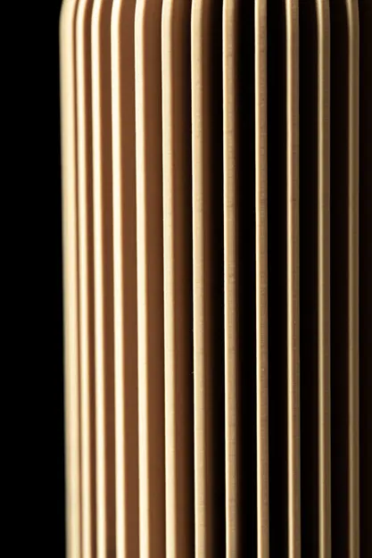 Bình hoa Yao 02 từ MODERN MACHINE - Image 7