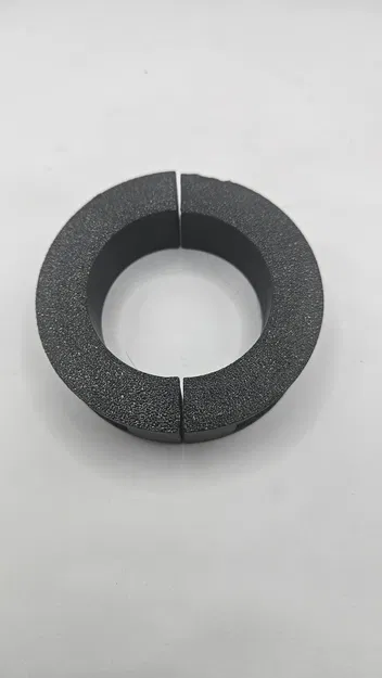 Vòng kẹp cố định dây đai an toàn (Harness Collar) cho khung xe đua - Image 1