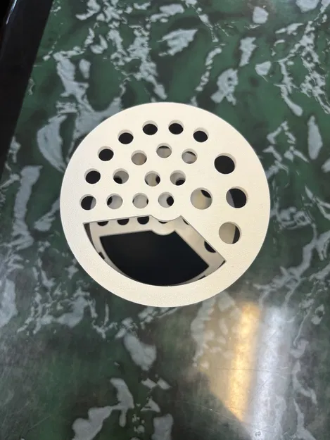 Khay đựng dụng cụ đa năng in 3D - Tiện ích, gọn gàng cho bàn làm việc - Image 4