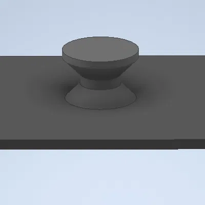 Ender 3 | Nắp che màn hình LCD