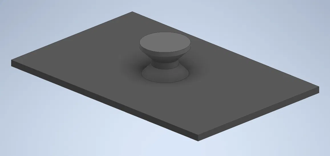 Ender 3 | Nắp che màn hình LCD - Image 3