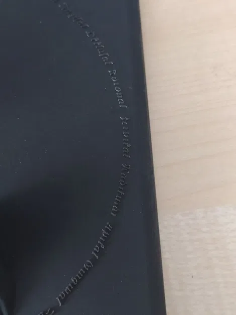 Hộp đựng danh thiếp Atlas phong cách nha khoa, phòng lab - Image 3