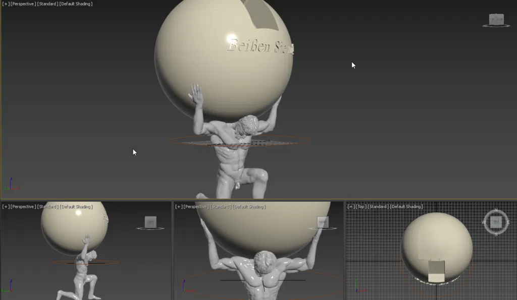 Hộp đựng danh thiếp Atlas phong cách nha khoa, phòng lab - Image 13