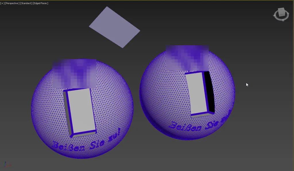 Hộp đựng danh thiếp Atlas phong cách nha khoa, phòng lab - Image 14