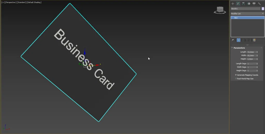 Hộp đựng danh thiếp Atlas phong cách nha khoa, phòng lab - Image 16