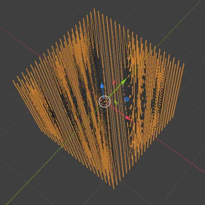 Slicer modifier - Tăng độ cứng cho mô hình 3D