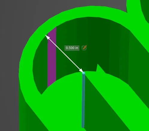 Mô hình đường chạy zigzag (Curved Path) đa năng cho bi và cát - Image 2