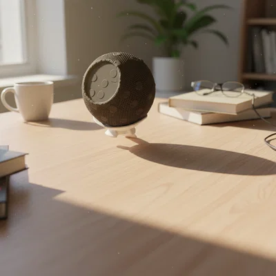 Đế giữ loa FloatRing cho HomePod mini