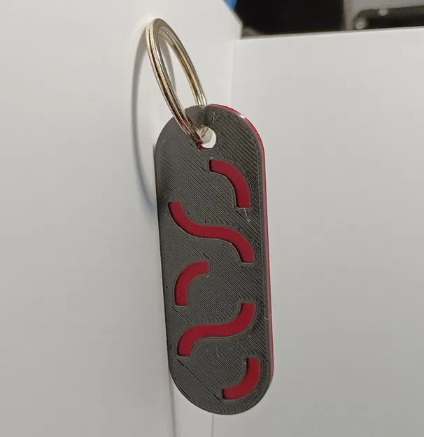 Móc khóa Soda Stereo - Ecos 2026 - Image 2