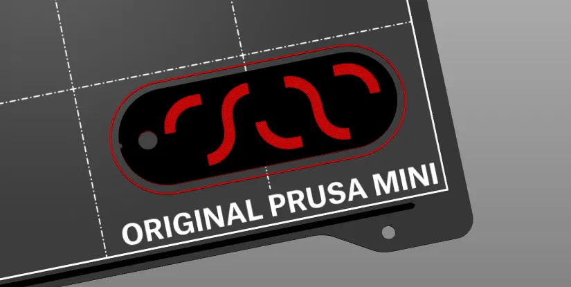 Móc khóa Soda Stereo - Ecos 2026 - Image 6