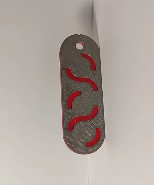 Móc khóa Soda Stereo - Ecos 2026 - Image 8