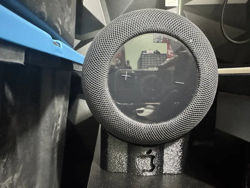 Đế đặt nằm ngang cho Homepod Gen 2 - Image 1