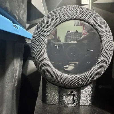 Đế đặt nằm ngang cho Homepod Gen 2