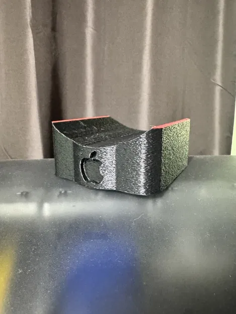 Đế đặt nằm ngang cho Homepod Gen 2 - Image 2