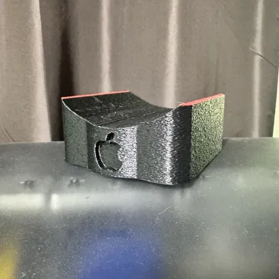 Đế đặt nằm ngang cho Homepod Gen 2