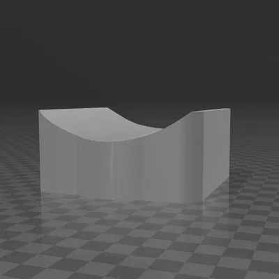 Đế đặt nằm ngang cho Homepod Gen 2