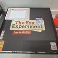 Bộ khay đựng (Organizer) cho board game The Fox Experiment Wooden Edition (4 người chơi) - Thumbnail 7
