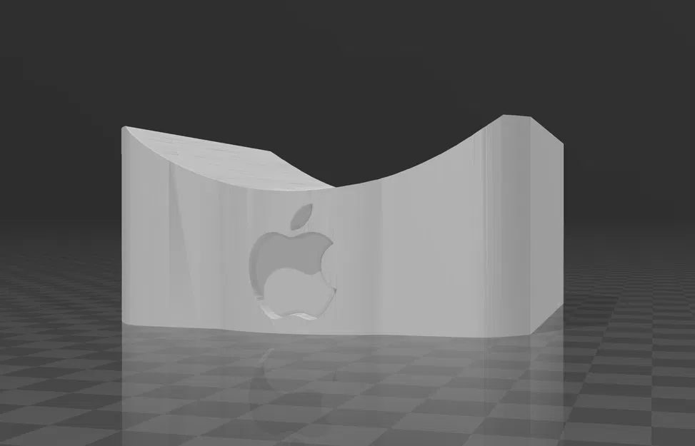 Đế đặt nằm ngang cho Homepod Gen 2 - Image 5