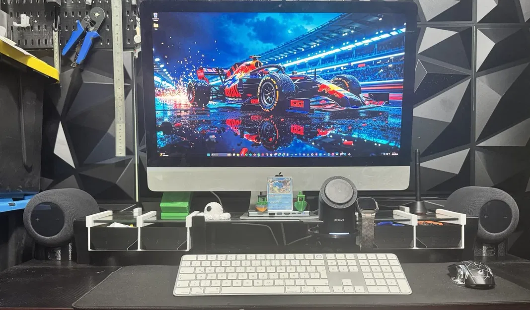 Đế đặt nằm ngang cho Homepod Gen 2 - Image 6