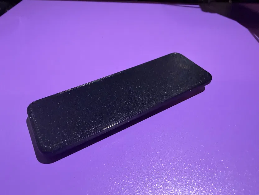 Thẻ Tên (Name Tag) Đơn Giản - Image 1