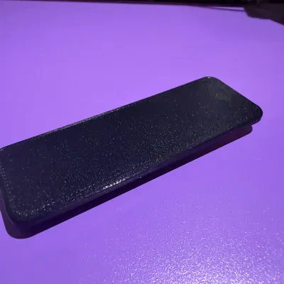 Thẻ Tên (Name Tag) Đơn Giản