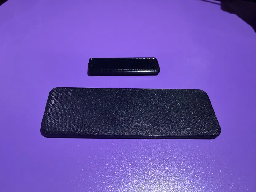 Thẻ Tên (Name Tag) Đơn Giản - Image 3