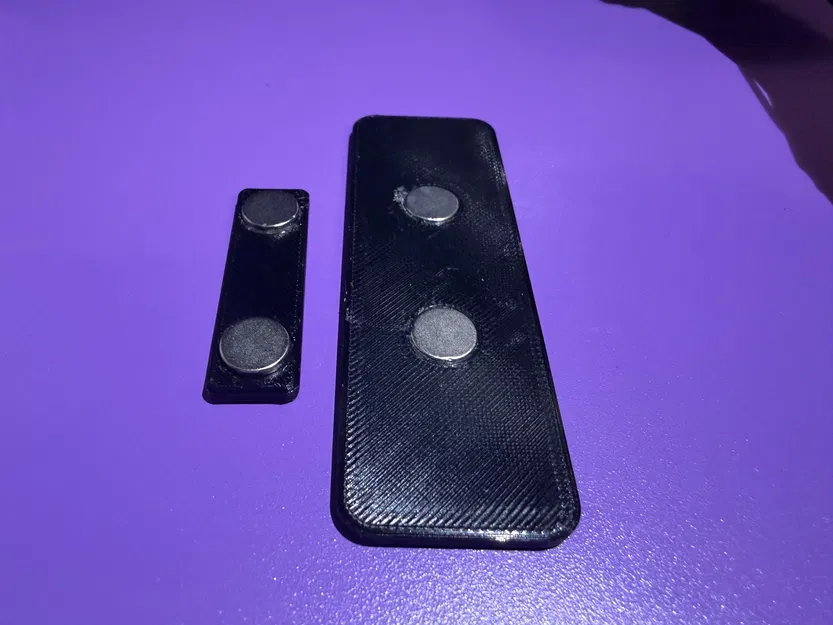 Thẻ Tên (Name Tag) Đơn Giản - Image 6