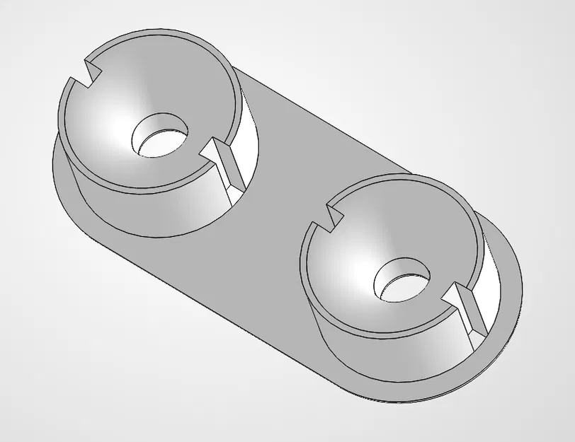 Bản độ mắt LED cho robot Otto - Image 3