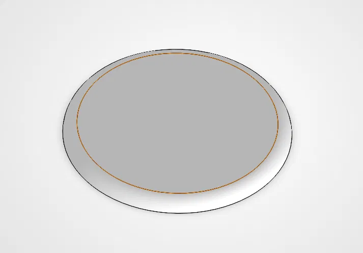 Bản độ mắt LED cho robot Otto - Image 4