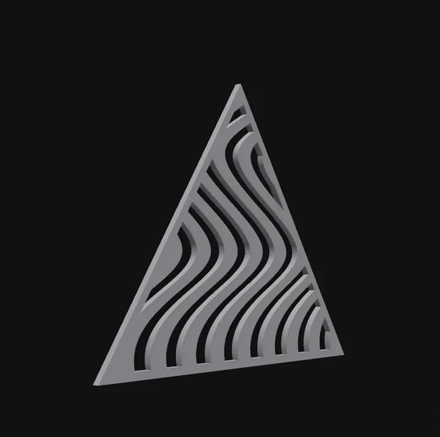 Giá Đỡ Sách Tối Giản Kèm Khay Đựng & Mặt Ốp Thay Thế Được - Image 3