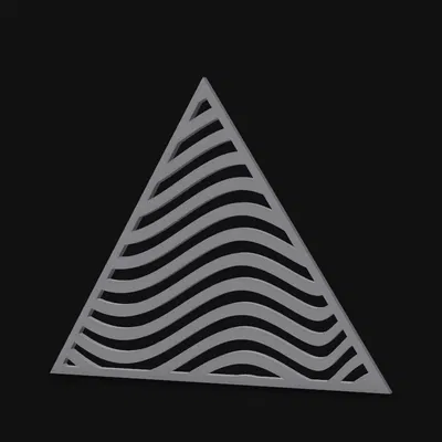 Giá Đỡ Sách Tối Giản Kèm Khay Đựng & Mặt Ốp Thay Thế Được