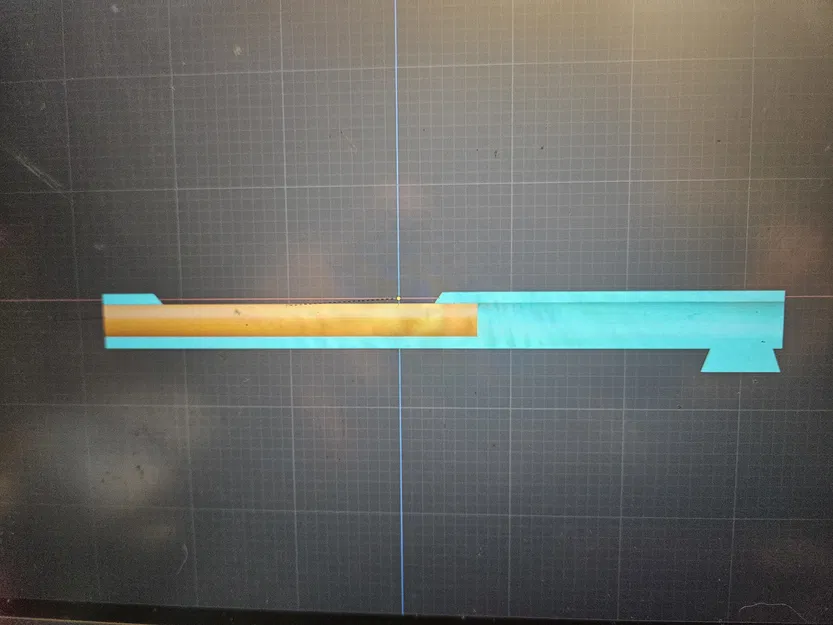 THƯỚC NGẮM FIBER OPTIC MỘT ĐIỂM CHO AIRSOFT GLOCK G19 - Image 4