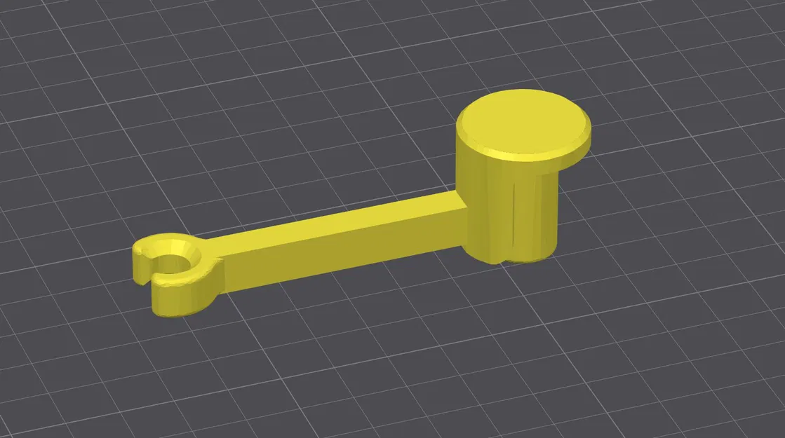 Khớp nối mở rộng tùy chỉnh cho Lego Duplo và Connetix - Image 1