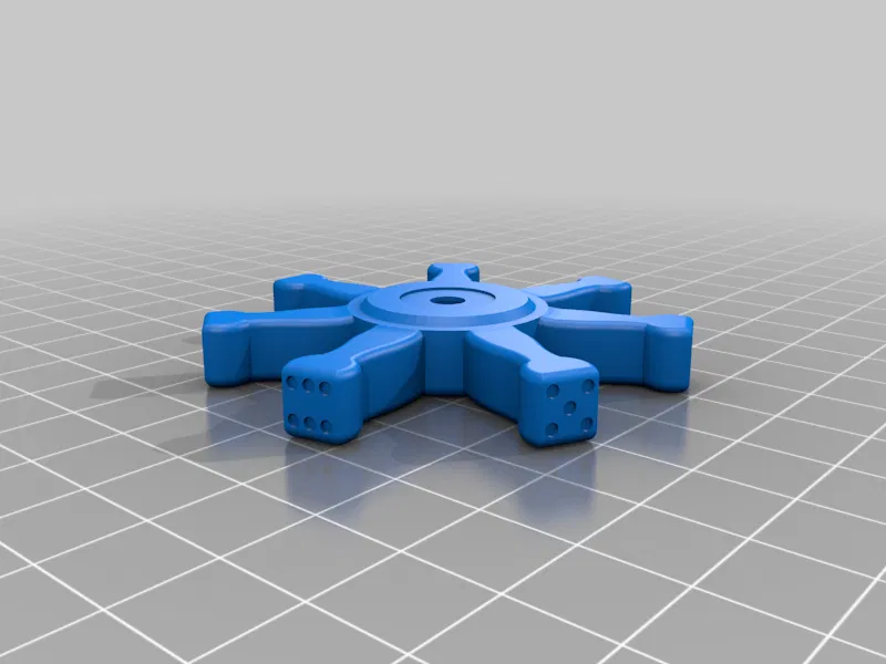 Núm vặn chỉnh bàn in milimét cho Creality Ender 3 / Ender 3 Pro / CR-10 - Image 3