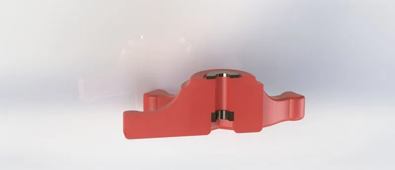 Núm vặn chỉnh bàn in milimét cho Creality Ender 3 / Ender 3 Pro / CR-10 - Image 6