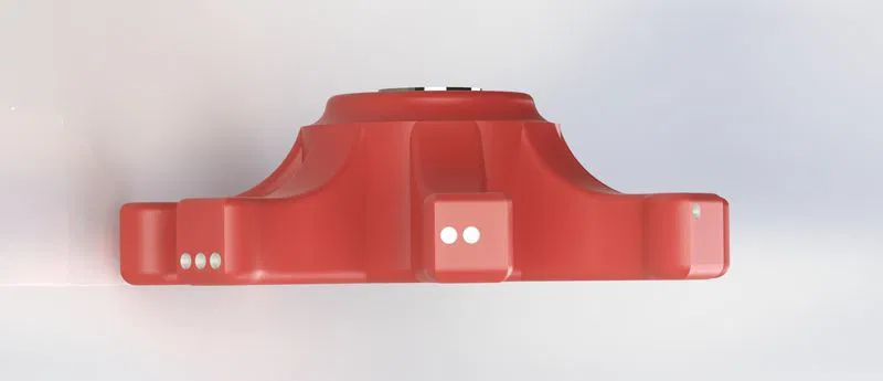 Núm vặn chỉnh bàn in milimét cho Creality Ender 3 / Ender 3 Pro / CR-10 - Image 8