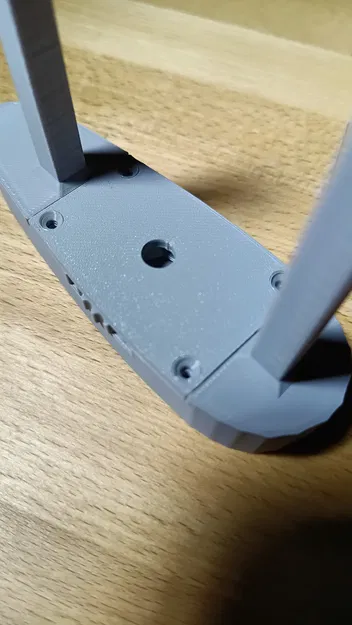 Miếng Đệm Vai Điều Chỉnh Được Cho Súng Trường CZ 457 - Image 6